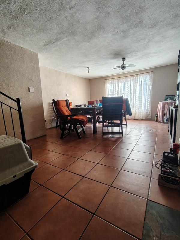 4 Bedroom Property for Sale in Vaalpark Free State